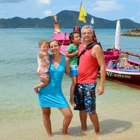 Отзыв от Юна - Виза Destination Thailand